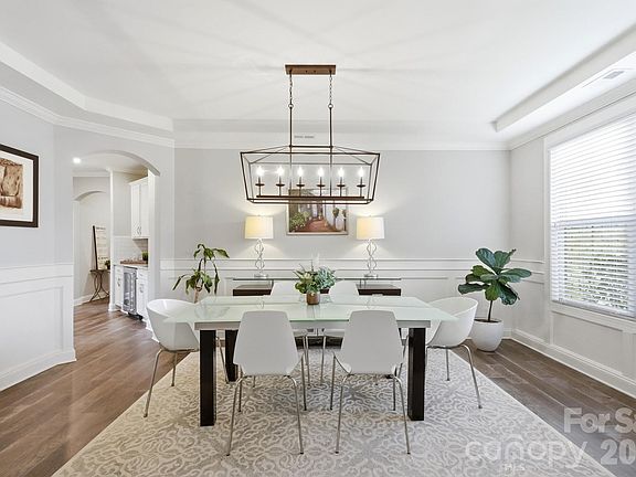 4th image of 7437 Basie Park Ct