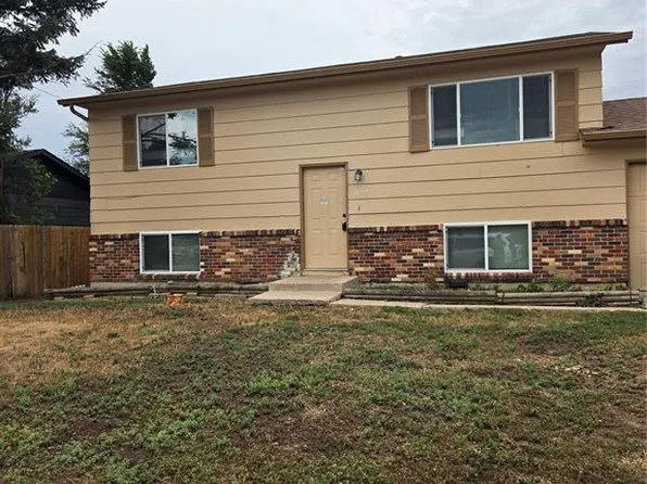 1648 Kensington Dr, Colorado Springs, CO 80906