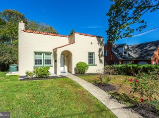 3620 Suitland Rd SE, Washington, DC 20020