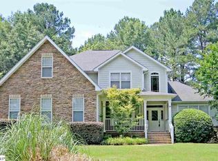 34 Laurelcrest Ln, Travelers Rest, SC 29690