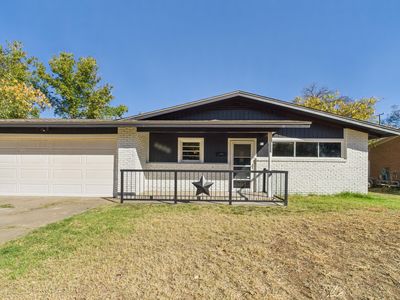 4308 39th St, Lubbock, TX, 79413