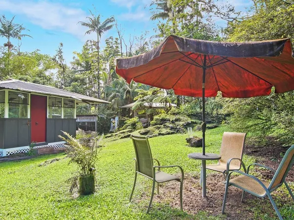 16-1789 38th Ave Lot 4, Keaau, HI 96749