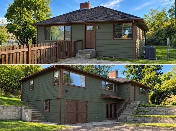 513 SE 12th Dr, Pendleton, OR 97801