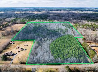 0 County Road 992, Iuka, MS 38852
