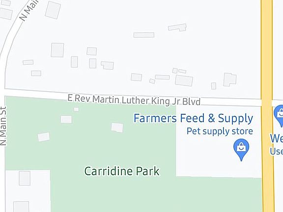 4th image of 237 E Martin Luther King Blvd