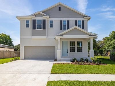 4408 W Price Ave, Tampa, FL, 33611