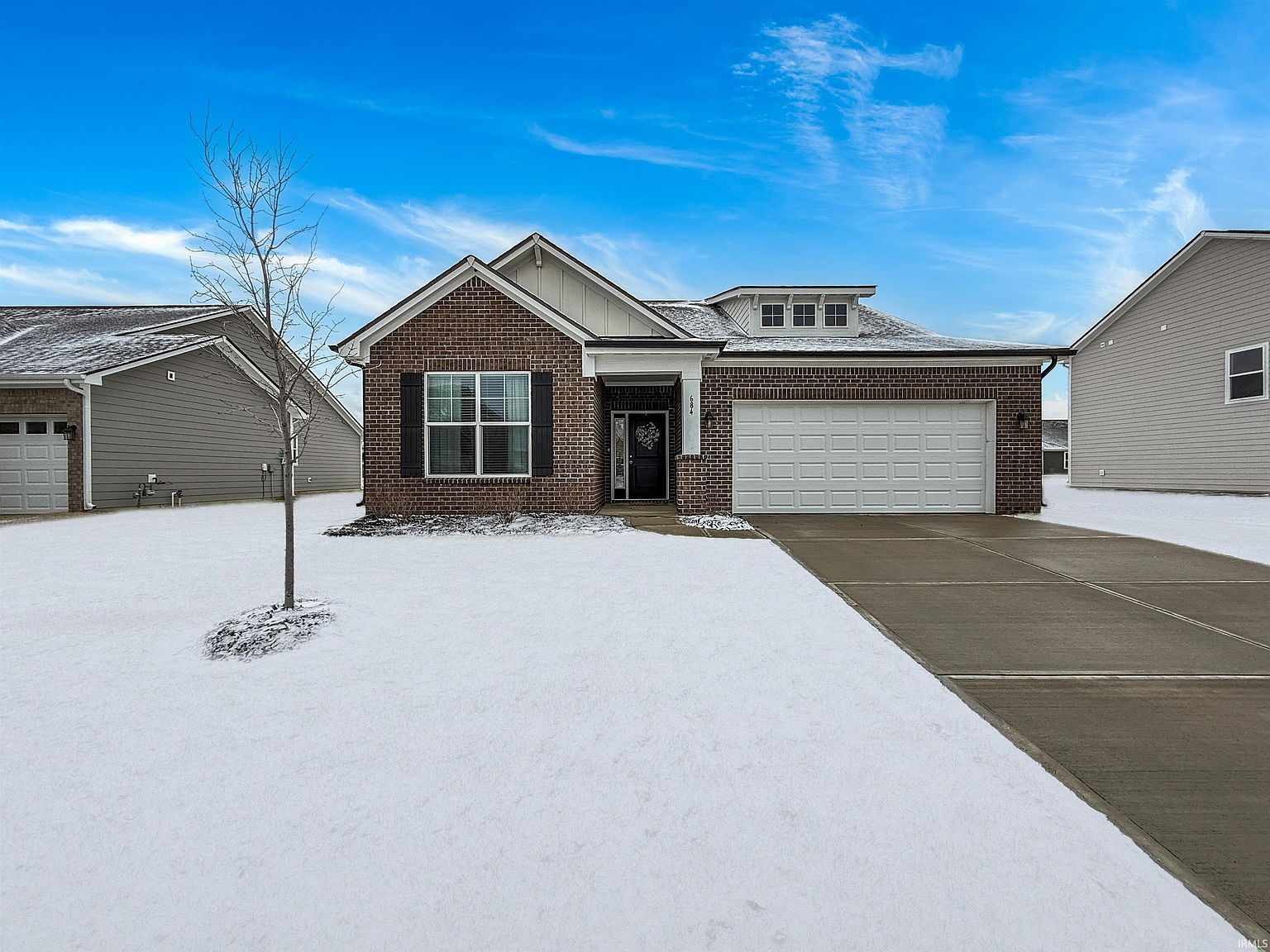 684 E Bulrush Ct W, Lafayette, IN 47906 | Zillow
