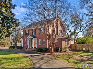 2517 Hilliard Rd, Henrico, VA 23228