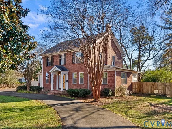 2517 Hilliard Rd, Henrico, VA 23228