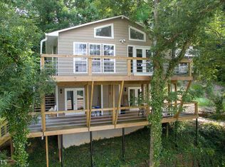 8491 Lake Dr, Snellville, GA 30039