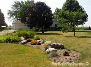 5005 W Dudley Rd, Champaign, IL 61822