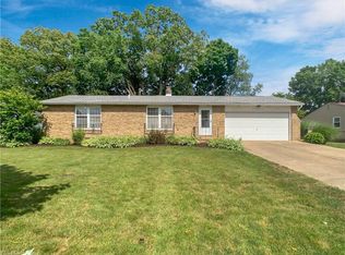 4234 Glacier Ave NW, Massillon, OH 44646