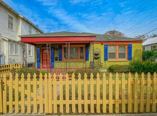 4301 Saint Ann St, New Orleans, LA 70119