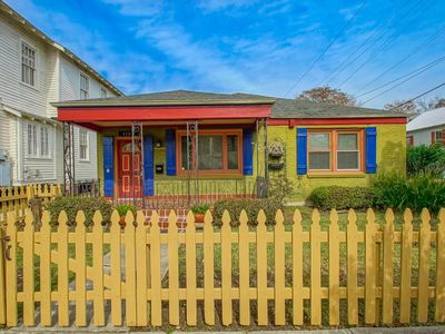 4301 Saint Ann St, New Orleans, LA, 70119