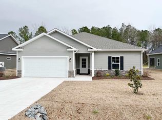 1470 Burriss Rd LOT 3, Conway, SC 29526