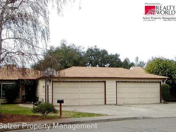344 El Rio Ct, Ukiah, CA 95482