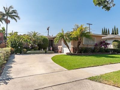10819 Casanes Ave, Downey, CA, 90241