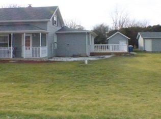 70495 Poplar Rd, Walkerton, IN 46574