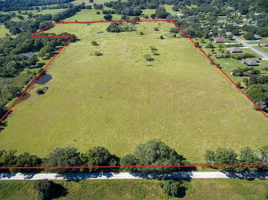 14140 Bellamy Brothers Blvd, Dade City, FL 33525 MLS T3366204 Zillow