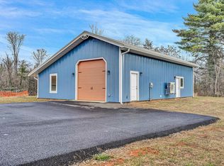 306 Carey Ave, Salem, VA 24153