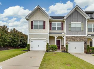 616 Springbranch Dr, Simpsonville, SC 29681
