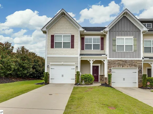 616 Springbranch Dr, Simpsonville, SC 29681