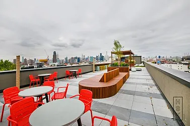 Rented by HSK Group Inc