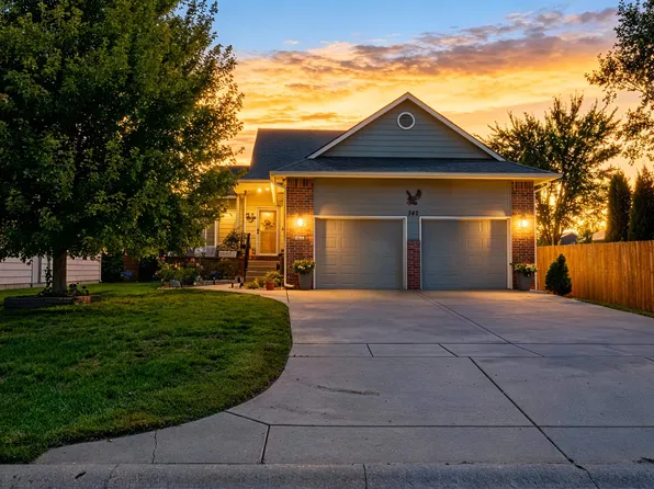 342 S Nineiron St, Wichita, KS 67235