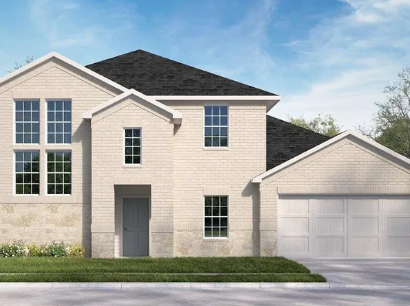 17204 Black Willow Way, Elmendorf, TX 78112