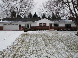 46 Mauck Ln, Danville, IL 61832