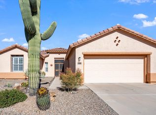 7666 W Cathedral Canyon Dr, Tucson, AZ 85743