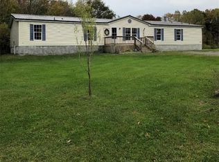 7706 Hayes Rd, Lorraine, NY 13659