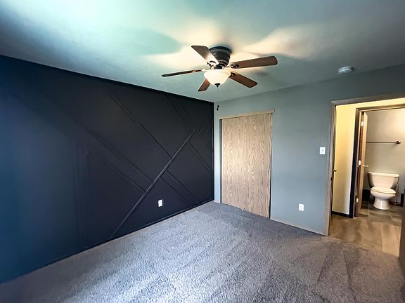 Bedroom 2 cont...