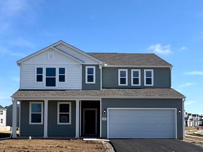 278 Dowler Dr Lot 350, South Bloomfield, OH, 43103