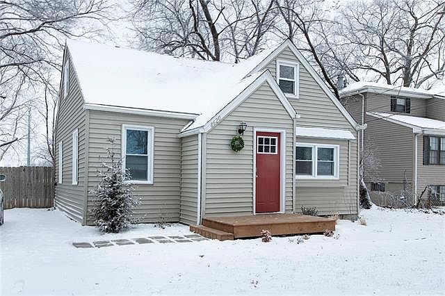 1st image of 8620 Grant Ave