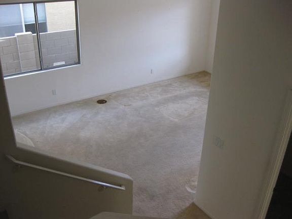 Living Room - Dining Room Combo