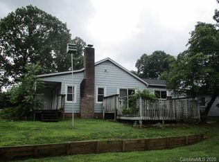 351 N Shady Rest Rd, Statesville, NC 28677