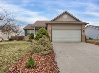 112 Bayhill Blvd, Glen Carbon, IL