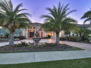 13655 Legends Walk Ter, Lakewood Ranch, FL 34202