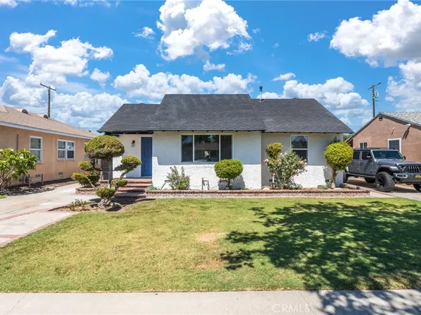 6119 Graywood Ave, Lakewood, CA 90712