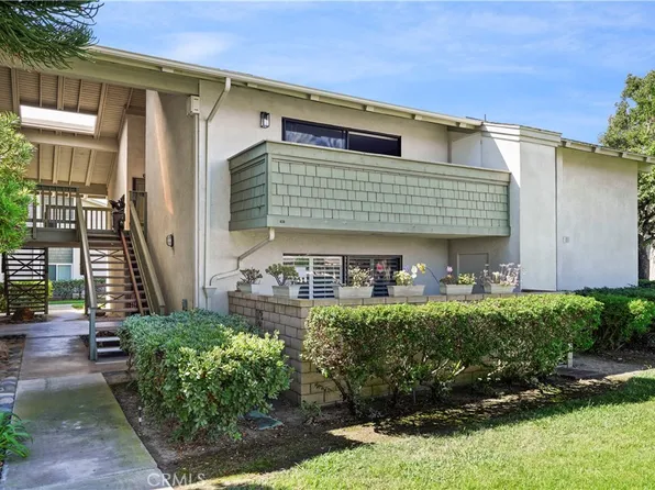 8633 Portola Ct Unit 15F, Huntington Beach, CA 92646
