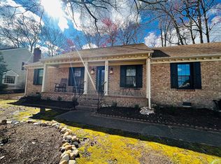 924 Brandermill Dr, Chesapeake, VA 23322