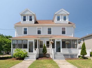 309 Hillside Ave, Needham, MA 02494