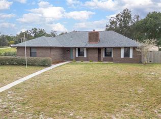 1100 Valley View Ln, Deland, FL 32720