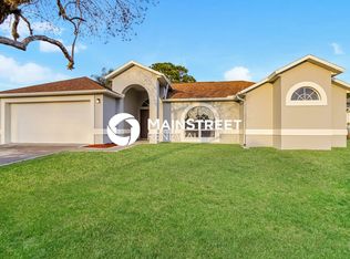 1449 Ashboro Cir SE, Palm Bay, FL 32909