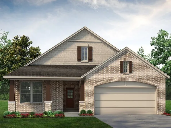 3508 Helena St, Gainesville, TX 76240