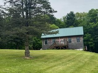 122 Butternut St, Kunkletown, PA 18058