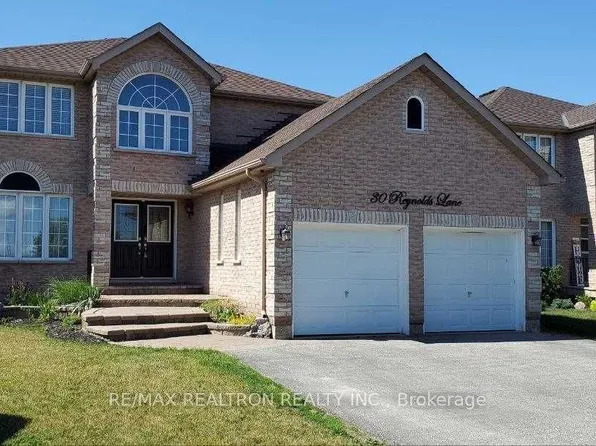 30 Reynolds Ln #Basement, Barrie, ON L4N 0P9