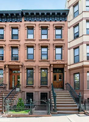 Rented by Brown Harris Stevens | media 24