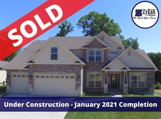 30 Capen Park Ct, Foristell, MO 63348